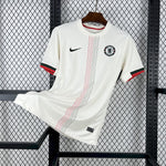 Chelsea 2025-2026 Away