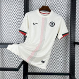 Chelsea 2025-2026 Away