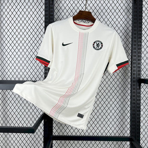 Chelsea 2025-2026 Away