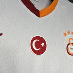 Galatasaray 2024-2025 Away