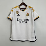 Real Madrid 2023-2024 Home