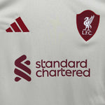 Liverpool 2025-2026 Away