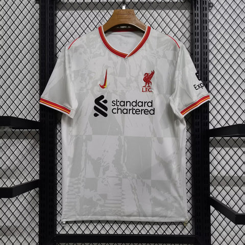 Liverpool 2024-2025 Away