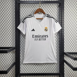 Real Madrid 2024-2025 Home