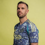 Ajax 2024-2025 Away