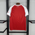 Arsenal 2025-2026 Home
