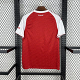 Arsenal 2025-2026 Home