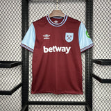 West Ham 2024-2025 Home