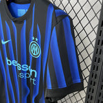 Inter 2025-2026 Home