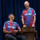 Cristal Palace 2025-2026 Home