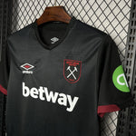 West Ham 2024-2025 Away