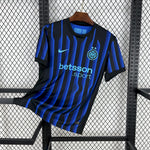 Inter 2025-2026 Home