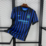 Inter 2025-2026 Home
