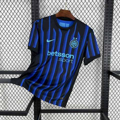 Inter 2025-2026 Home