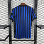 Inter 2025-2026 Home