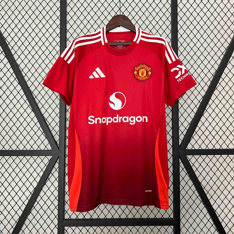 Manchester United 2024-2025 Home