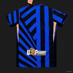 Inter 2024-2025 Home