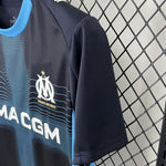 Olympique Marsiglia 2025-2026 Away