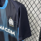 Olympique Marsiglia 2025-2026 Away