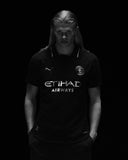 Manchester City 2025-2026 Away