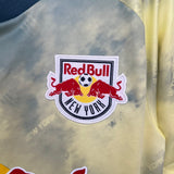 New York Red Bull 2023-2024 Away
