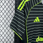 Celtic Glasgow 2025-2026 Away