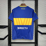 Boca Juniors 2024-2025 Home