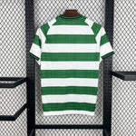 Celtic Glasgow 2025-2026 Home
