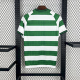 Celtic Glasgow 2025-2026 Home
