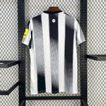 Newcastle 2025-2026 Home