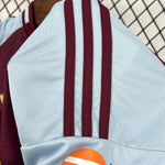 Aston Villa 2025-2026 Home