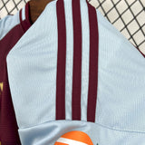 Aston Villa 2025-2026 Home