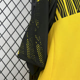 Borussia Dortmund 2025-2026 Home