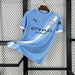 Manchester City 2025-2026 Home