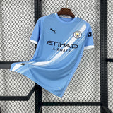 Manchester City 2025-2026 Home