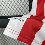 Atletico Bilbao 2025-2026 Home