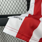 Atletico Bilbao 2025-2026 Home
