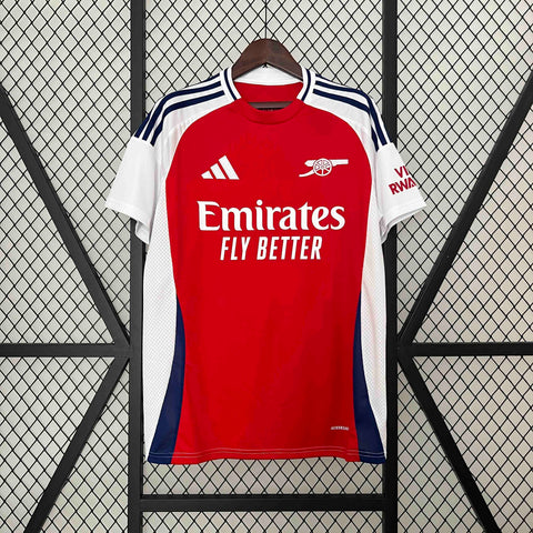 Arsenal 2024-2025 Home