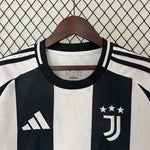 Juventus 2024-2025 Home