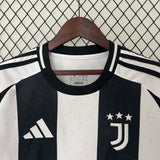 Juventus 2024-2025 Home