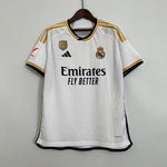 Real Madrid 2023-2024 Home