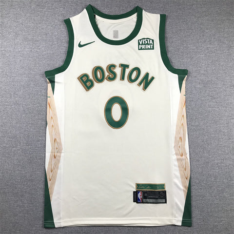 Boston Celtics City Edition 2024