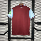 West Ham 2024-2025 Home