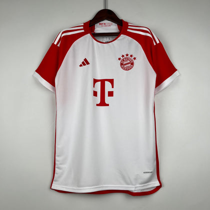 Bayern Monaco 2023-2024 Home