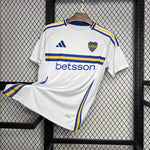 Boca Juniors 2024-2025 Away