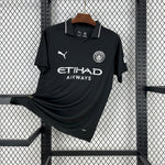 Manchester City 2025-2026 Away