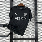 Manchester City 2025-2026 Away