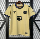 Barcellona 2025-2026 Away