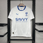 Al Hilal 2025-2026 Away
