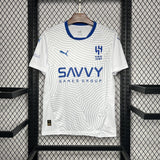 Al Hilal 2025-2026 Away